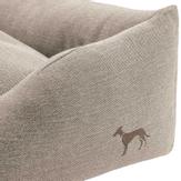 Hunter Livingston Hundeseng - Grå (1-67771)