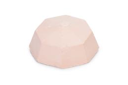  Mineralstein til Fugl, Åttekantet - 5x5x3cm