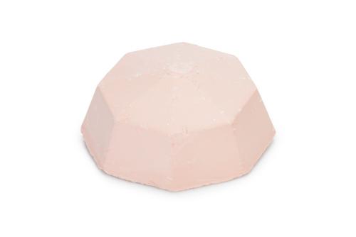 Mineralstein til Fugl, Åttekantet - 5x5x3cm (51-105404)
