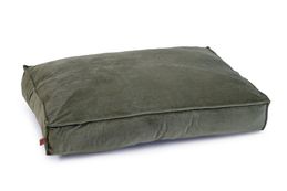 Designed by Lotte Nalino Hundemadrass - Grønn