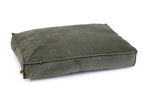 Designed by Lotte Nalino Hundemadrass - Grønn (51-704835-1500015462)