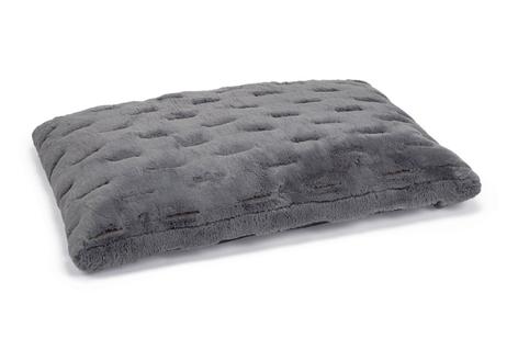 Designed by Lotte Xanti Hundemadrass - Grå (51-716103-1500019654)