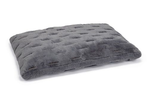 Designed by Lotte Xanti Hundemadrass - Grå (51-716103-1500019654)