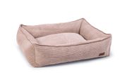Designed by Lotte Hundeseng i Ribbestoff - Rosa (51-716165)