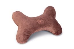 Designed by Lotte Hundebein Pute til Hund, Rosa - 35x23x6cm