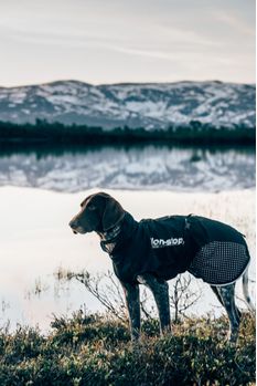 Non-stop Pro Regndekken (44-2910-1500015669)