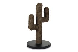  Kaktus Klorestativ, Svart - 60cm