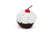 Katteleke Tekstil Cupcake - 7cm (51-430445)