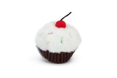  Katteleke Tekstil Cupcake - 7cm