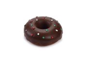 Hundeleke Latex Donut - 12cm (51-621175)