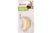 Slipestein Banan til Gnager og Kanin - 25g (14-84250)