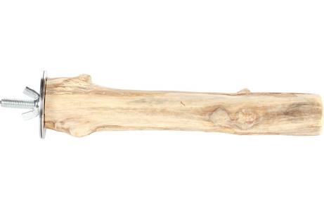 Naturlig Sittepinne av Kaffitre til Fugl (14-110412-1500026084)