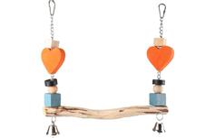  Sina Fugleleke Huske - 30cm