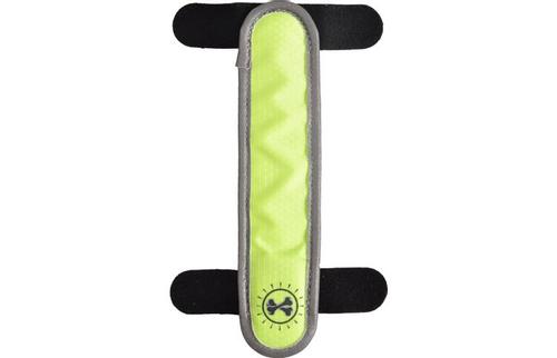 Refleks med LED Lys til Halsbånd - 16cm (14-516906)