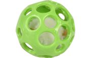 Katteleke Ball med Hull og Lekemus - 7cm (14-560563)