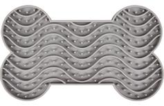  Licky Pad Silikon Slikkematte - 29,8cm