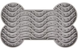 Licky Pad Silikon Slikkematte - 29,8cm