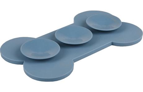 Licky Pad Silikon Slikkematte - 21,8cm (14-520213)