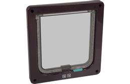  Katteluke 2-veis - Brun