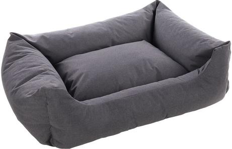  Lotta Hundeseng - Grå