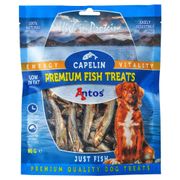  Antos Fish D'light Loddefisk - 90g