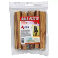  Antos Hundesnacks Oksemuskler - 5stk
