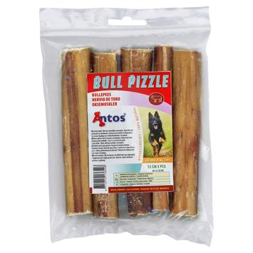  Antos Hundesnacks Oksemuskler - 5stk