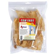  Antos Hundesnacks Storfeører - 200g