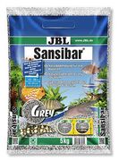  JBL Sansibar Akvariegrus, Grå - 5kg