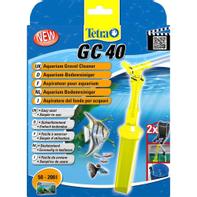  Tetra GC 40 Slamsuger