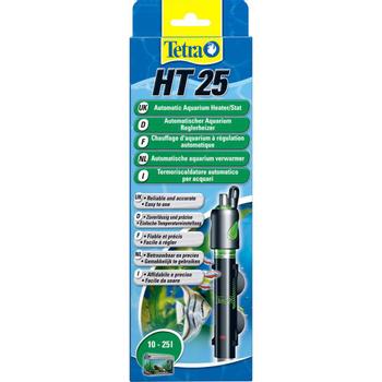 Tetra HT 25 Varmekolbe - 25W (18-129.9025)