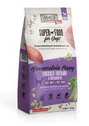  Mac's Mono Super Food for Puppies, Kalkun - Valpefôr