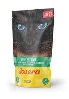  Josera Kylling og And 70g - Våtfôr