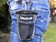 Trening og Belønningsbag (56-Z1)