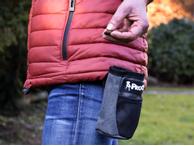 Trening og Belønningsbag (56-Z1)