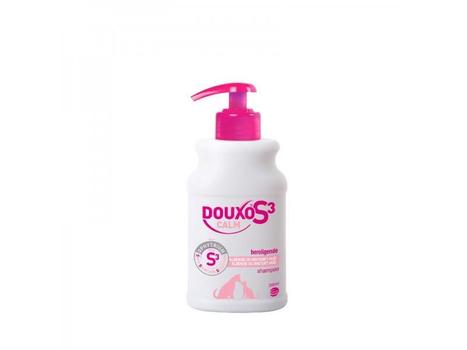 Douxo S3 Calm Shampoo - 200ml (112-OP820236)