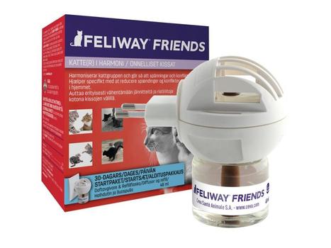 Feliway Feliway Friends Refil til Katt (112-OP980646)