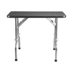 Justerbart Trimmebord med Galge - 93x63x81cm (64-FT-812HA)
