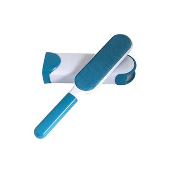 Magic Brush Pelsfjerner - Blå (40-E0091)