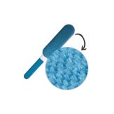 Magic Brush Pelsfjerner - Blå (40-E0091)
