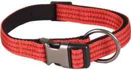  Jannu Halsbånd, Rød 