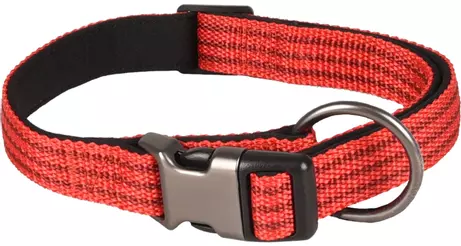  Jannu Halsbånd, Rød 