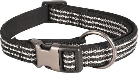  Jannu Halsbånd, Svart