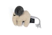 Miljøvennlig Katteleke Elefant - 9,5cm (51-440697)