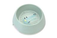 Matskål til Valp, Grønn - 18cm (51-650761)