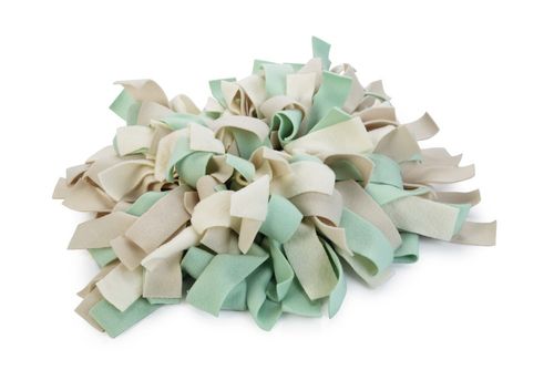 Snusematte til Kanin og Gnager, Mint - 22cm (51-811127)