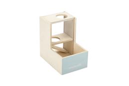  Lekehus til Hamster, Mint - 15cm