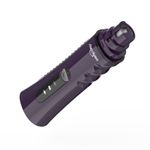 Shernbao Elektrisk Klofil med USB - Blå (PNG-008S-BLUE)