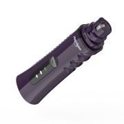 Shernbao Elektrisk Klofil med USB - Blå
