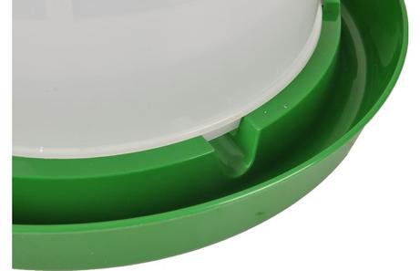 Vanndispenser til Høner (14-310028, 14-310031, 14-310030,)